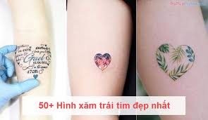 Check spelling or type a new query. 50 Hinh XÄƒm Trai Tim Ä'áº¹p Nháº¥t