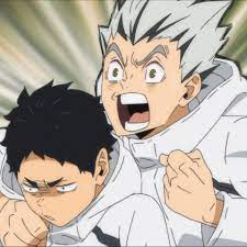 Haikyuu Season 4 To The Top Episode 16 Subtitle Indonesia Haikyuu Anime Haikyuu Bokuto Anime