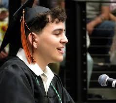 Gravette seniors receive diplomas Saturday