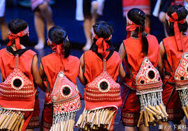 From the ancient civilizations of central america's mayan. Indigenous Culture Not Food Is Taiwan S Top Tourist Attraction Culture 2018 08 30 Csr Commonwealth