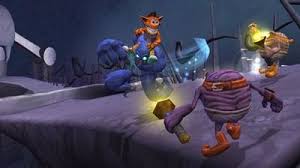 Brio conceived a cunning plan to take over the world with momosu enslavement of mutants using clever gizmo resembling ihone. Crash Mind Over Mutant Wikiwand