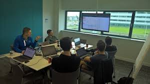 The national association for stock car auto racing (nascar) makes and enforces numerous rules and regulations that transcend all racing series. Microsoft Technical Case Studies A Collection Of Technical Case Studies With Architecture Diagrams Value Stream Mapping Examples Code And Other Artifacts Coupled With Step By Step Details And Learning Resources The