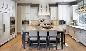 The cost of remodeling your space with a custom island design may be the thing that hold one. Kitchen Islands With Seating Advice Ideas Inspiration