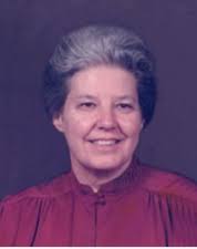 Betty Sue Scarberry Fox (1934-2015)