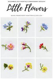 We did not find results for: Embroider A Beautiful Garden Of Little Flowers With Our December 2015 Internet Embr Flower Embroidery Designs Sewing Embroidery Designs Handkerchief Embroidery