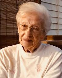 Doris Ann Hall Little Obituary June 10, 2024