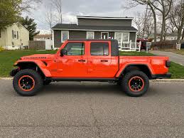 Jeep Gladiator Problems | Facebook