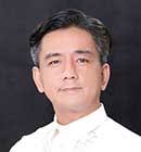 Ar. Paul Eugene Ong