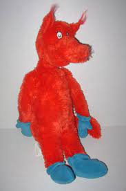 Pin On Stuffed And Plush