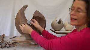 Sculpture Tutorial C4: Making an edge