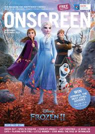 Tiverton is a town in newport county, rhode island, united states. Merlin Tiverton Nov Dec 2019 By Onscreen Magazine Issuu