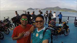 Check spelling or type a new query. Konvoi Kroni Cp150 Ke Pulau Pangkor Rs150r Y15zr Youtube