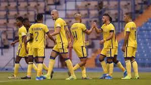 17 بطولة أزمة الاعتراف بألقاب النصر في الدوري السعودي صور سبورت 360 ــ تستمر أزمة الاعتراف بالألقاب التي حققها نادي النصر ا sumo wrestling football sports