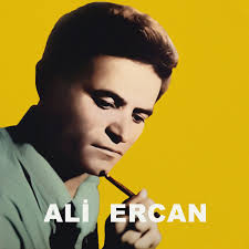 Ali Ercan