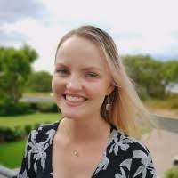 Zoe Page (née Walker)