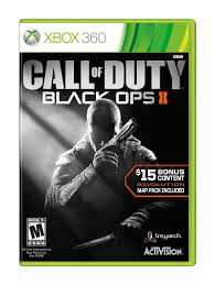 Aug 27, 2019 · how do you unlock all zombie maps on black ops 2 ps3? Amazon Com Call Of Duty Black Ops Ii Revolution Map Pack Included Xbox 360 Activision Inc Video Games