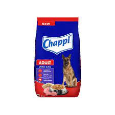 Chappi Dog Food Reviews Home Tester Club