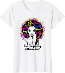 Great design for black history month or any occasion. Buy Womens Natural Hair Tshirts For Black Women Black Pride Apparel T Shirt Online In Turkey B07l6yn1wd