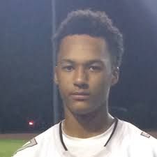 Dorian Glover's High School Bio