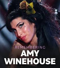 Remembering Amy Winehouse: The singer would have turned 32 today.