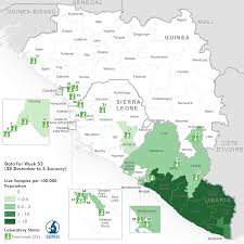 ► buy album artist : Ebola Situation Report 6 January 2016 Ebola