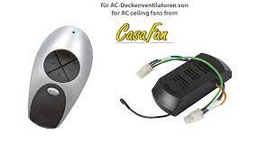 86 ventilators manufacturers and dealers @aliyun.com mail mail. Remote Control Fb Fnk Powerboat With Without Dimming Casafan Gmbh B2b