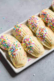 From lh6.googleusercontent.com shop madaline's closet and buy fashion from ann taylor, levi's, levi's and more. Birthday Madeleines The Little Epicurean