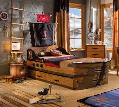 Pirate Ship Bed Childrens Bedroom Furniture Matching Furniture Pirate Ship Bed