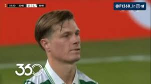 بازیکنان شامروک| فوتبال ۳۶۰