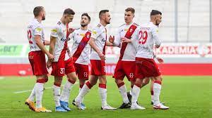 Live stream and tv broadcast. Fortuna 1 Liga Prezes Lks Lodz Mam Nadzieje Ze Powalczymy O Bezposredni Awans Polsat Sport