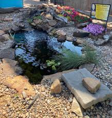 Japanese koi ponds then, can add a sense of serenity that flowers alone cannot accomplish. We Built A Koi Pond Acre Life Diy Project