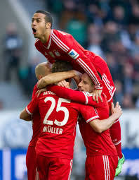 Das team gewann am 29. Pin On Football Mia San Mia Fc Bayern Munchen