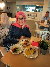 Anda boleh juga mencuba nasi kukus jika di sini, ayamnya rangup memang padu habis! Breaking The Impossible Tempat Makan Best Di Kuantan Part 56 Al Dante Pasta Place