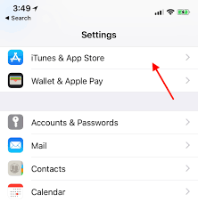 Once this is complete, neither you nor anyone you can also prevent unauthorized purchases within apps by going to the ios settings > screen doing this will restrict the itunes store from your ipad or iphone. In App Purchase Tutorial Getting Started Raywenderlich Com