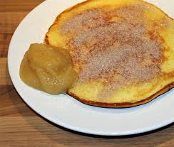 Ob süße pfannkuchen, salzige pfannkuchen oder auch herzhafte gefüllte oder überbackene pfannkuchen varianten. Pfannkuchen Wie Bei Mama Suessundselig