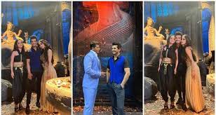 Naagin 3 Finale Spoiler Naagin 1 Naagin 2 Cast To Join Nagin 3 Final Episode Colors tv drama serial naagin season 3 episode 101 full episode.