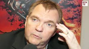 Jim steinman has sadly died. Meatloaf Interview Meeting Jim Steinman Youtube
