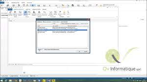 Pour supprimer un contact de l'historique d'outlook il n'existe pas d'interface. Outlook Creer Un Groupe De Contacts Dans Microsoft Office Outlook Youtube