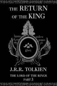 Tolkien's the lord of the rings, following the fellowship of the ring and the two towers. Https Charlton6 Weebly Com Uploads 1 0 6 2 10621939 Lord Of The Rings The Return Of The King Pdf