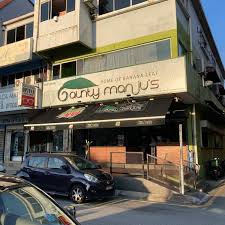 See more of aunty manju's banana leaf restaurant on facebook. Aunty Manju S South Indian Restaurant In Taman Tun Dr Ismail