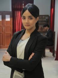 The wait is over! 🔥 Advocate Anjali Awasthi is here to steal the spotlight once again.Don't miss Aarti Anjali Awasthi, this Friday at 8 PM on Star Plus. #AartiAnjaliAwasthi #StarPlus #Bts