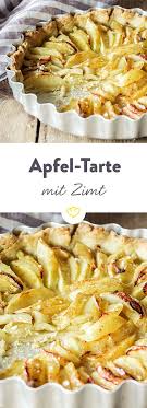 Apfel Tarte Der Franzosische Klassiker Mit Knusprigem Murbeteigboden Rezept Apfeltarte Rezept Tarte Rezepte