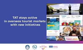 One of the great advantages of etias to visit europe is that it is valid for the entire area. Thailand Working On New Initiatives To Attract European And North American Tourists Pattaya Mail