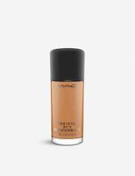 Mac Studio Fix Fluid Spf 15 Foundation 30ml Selfridges Com