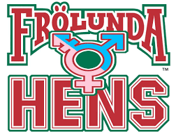 Frölunda har kvar sin omdiskuterade logga. 5 Battre Namn Till Frolunda Indians Det Ar En Modeblogg
