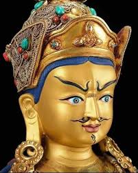 What dharma practice inspires awe or wonder in you?