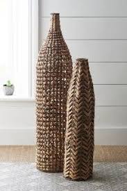 Explore tweets of stacey solomon @staceysolomon on twitter. Buy Set Of 2 Xl Woven Vases From The Next Uk Online Shop Woven Vase Big Floor Vases Vases Decor
