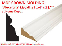 Find the best chair rail molding & trim for your home in 2021 with the carefully curated selection available to shop at houzz. Interior Trim In Buildings How To Choose Install Troubleshoot Indoor Trim At Windows Doors Floors