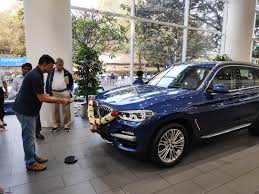 Maybe you would like to learn more about one of these? Blue Dream To Reality My Bmw X3 G01 20d Xdrive Luxury Line Team Bhp