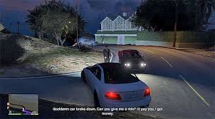 Apr 15, 2020 · gta 6 (grand theft auto vi) is rockstar games' rumored sequel to gta 5 (grand theft auto v). Hitchhiker 1 Gta 5 Guide Gamepressure Com